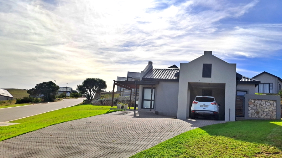 3 Bedroom Property for Sale in Hartland Lifestyle Estate Western Cape